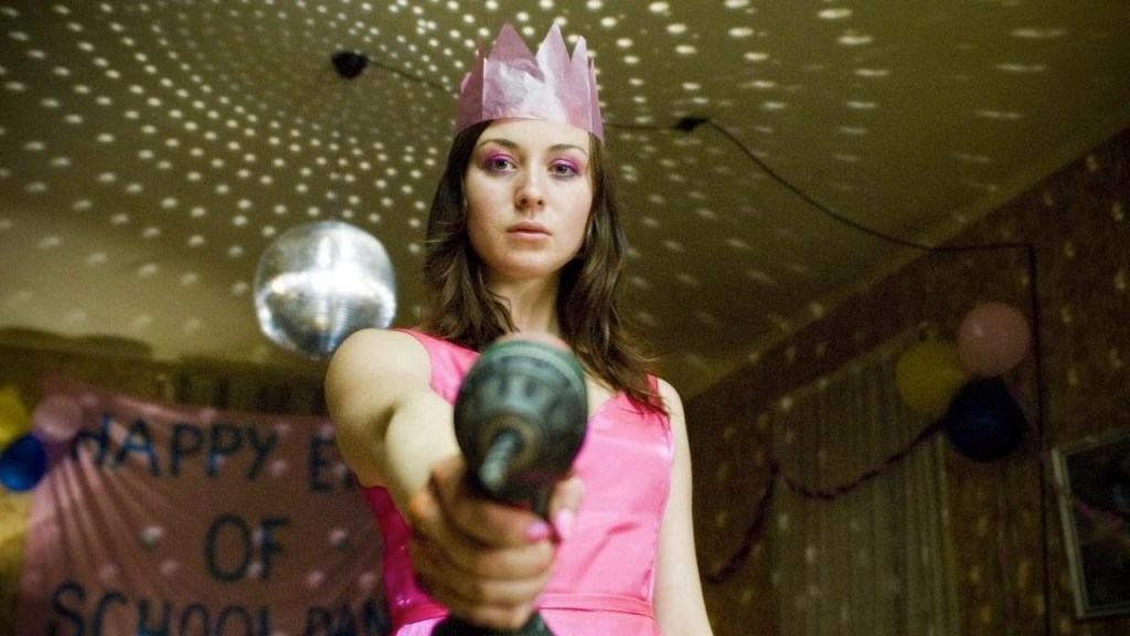 Anti-Valentine’s Day Films to Scare Off Your Date –&nbsp;HexieZine