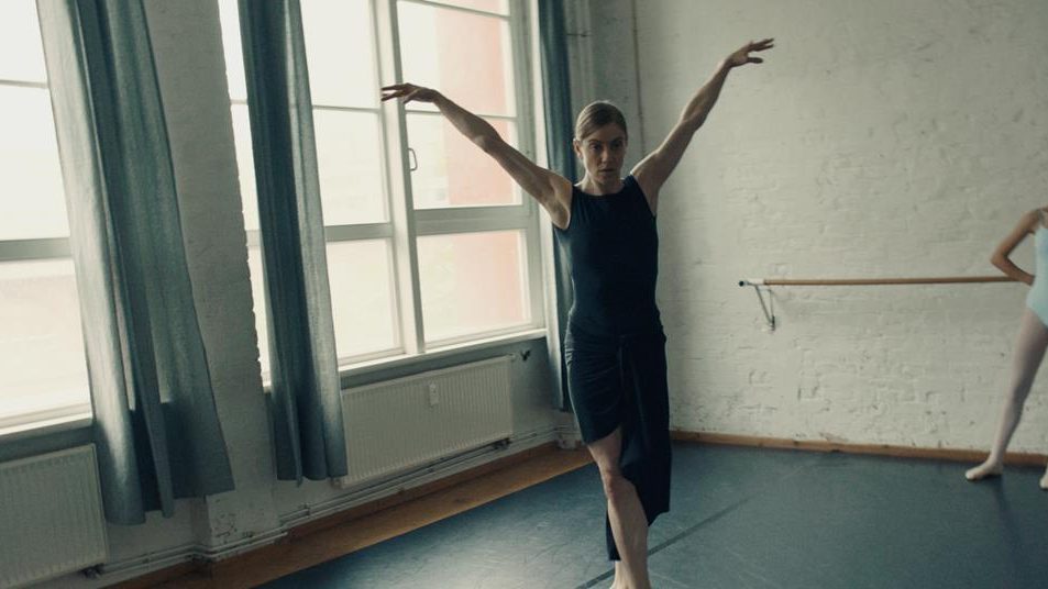 Grand Jeté –&nbsp;Review