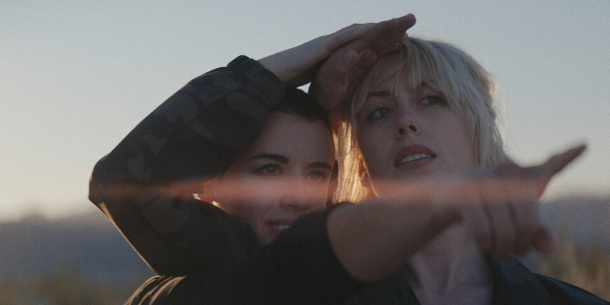 The Buildout – Popcorn Frights Review | MovieJawn Debut