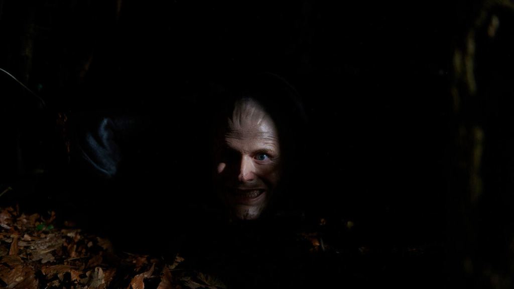 Daddy’s Head – Fantastic Fest Review