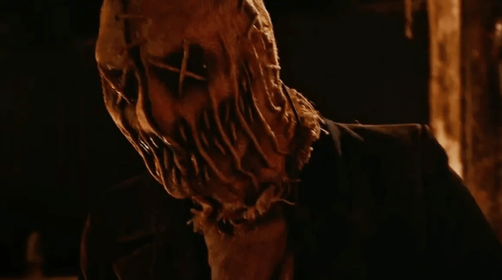 Night of the Harvest – Review |&nbsp;MovieJawn