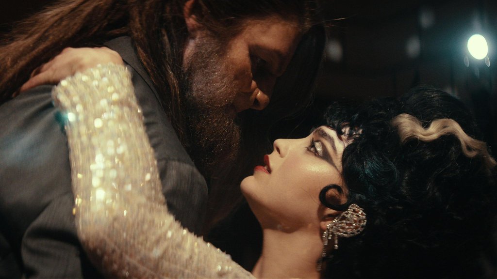 Interview with Your Monster cast members Edmund Donovan and Kayla Foster – Offscreen Central