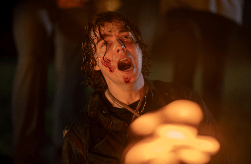 Bystanders – Review