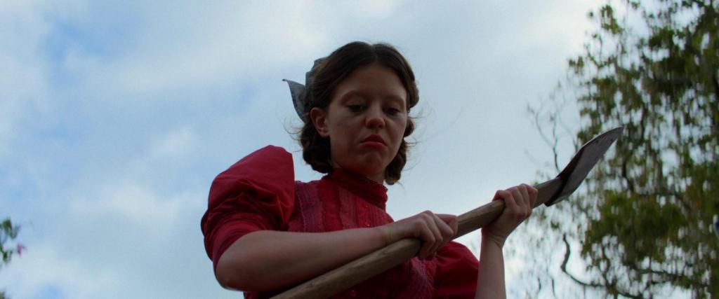 Pearl – Video Essay | JoBlo