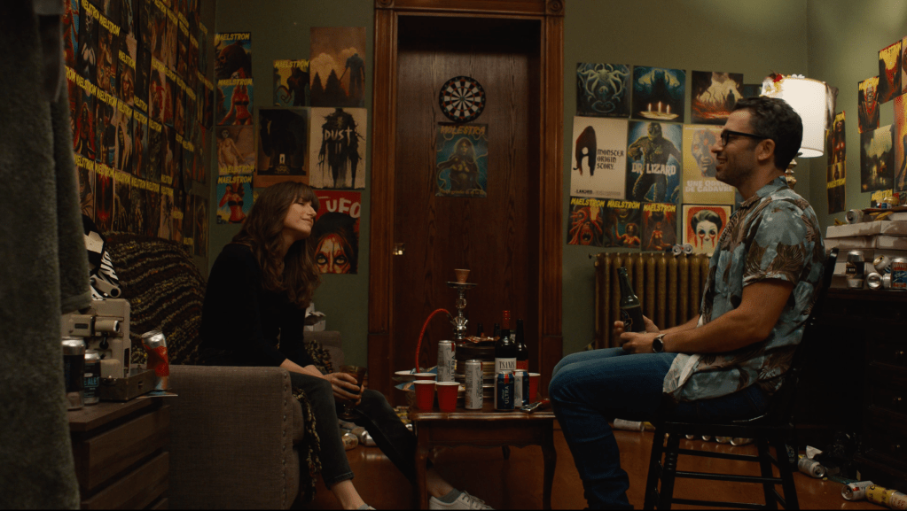 ‘Writer-Director Joanna Tsanis and stars Konstantina Mantelos and Adam Tsekhman discuss The Killgrin’ – Interview | MovieJawn