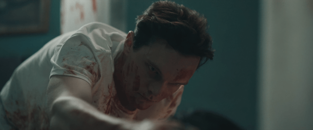 The Siberian Ripper’s sinister story is retold in NO TEARS IN HELL